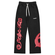 Load image into Gallery viewer, GODSPEED RAW IMPORT SWEATSUIT