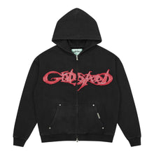 Load image into Gallery viewer, GODSPEED RAW IMPORT SWEATSUIT