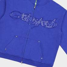 Load image into Gallery viewer, GODSPEED RAW IMPORT SWEATSUIT