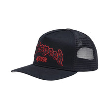 Load image into Gallery viewer, GODSPEED FOREVER TRUCKER HAT