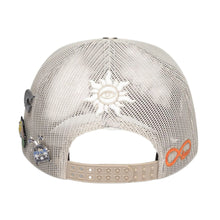 Load image into Gallery viewer, GODSPEED FOREVER TRUCKER HAT