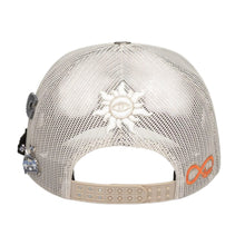 Load image into Gallery viewer, GODSPEED FOREVER TRUCKER HAT