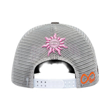 Load image into Gallery viewer, GODSPEED FOREVER TRUCKER HAT