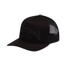 Load image into Gallery viewer, GODSPEED FOREVER VVSVANTA TRUCKER HAT