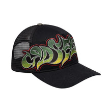 Load image into Gallery viewer, GODSPEED GS NEO TRUCKER HAT