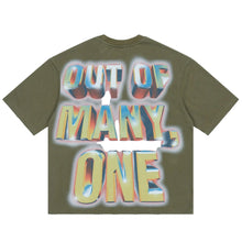 Load image into Gallery viewer, GODSPEED BADGES OF HONOR T.SHIRT