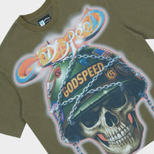 Load image into Gallery viewer, GODSPEED BADGES OF HONOR T.SHIRT