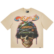 Load image into Gallery viewer, GODSPEED BADGES OF HONOR T.SHIRT