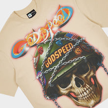 Load image into Gallery viewer, GODSPEED BADGES OF HONOR T.SHIRT