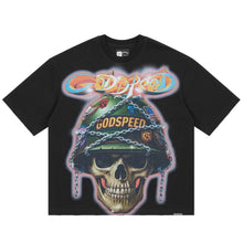 Load image into Gallery viewer, GODSPEED BADGES OF HONOR T.SHIRT