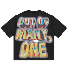 Load image into Gallery viewer, GODSPEED BADGES OF HONOR T.SHIRT