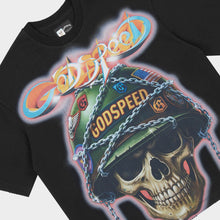 Load image into Gallery viewer, GODSPEED BADGES OF HONOR T.SHIRT