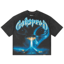 Load image into Gallery viewer, GODSPEED BEYOND THE VEIL T.SHIRT