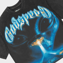 Load image into Gallery viewer, GODSPEED BEYOND THE VEIL T.SHIRT