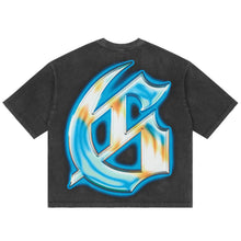 Load image into Gallery viewer, GODSPEED BEYOND THE VEIL T.SHIRT