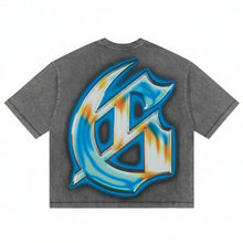 Load image into Gallery viewer, GODSPEED BEYOND THE VEIL T.SHIRT