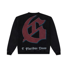 Load image into Gallery viewer, GODSPEED CHECKMATE CREWNECH SWEATSHIRT