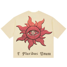 Load image into Gallery viewer, GODSPEED CONCRETE ROSE T.SHIRT