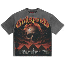 Load image into Gallery viewer, GODSPEED ECHOES OF EMPIRE T.SHIRT