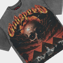 Load image into Gallery viewer, GODSPEED ECHOES OF EMPIRE T.SHIRT