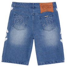 Load image into Gallery viewer, GODSPEED FEMUR  DENIM SHORT