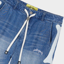 Load image into Gallery viewer, GODSPEED FEMUR  DENIM SHORT