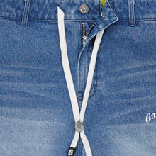 Load image into Gallery viewer, GODSPEED FEMUR  DENIM SHORT