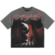 Load image into Gallery viewer, GODSPEED FATE S DOORSTEP T.SHIRT