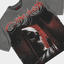 Load image into Gallery viewer, GODSPEED FATE S DOORSTEP T.SHIRT