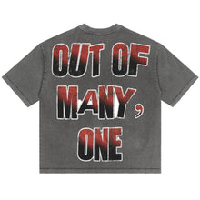 Load image into Gallery viewer, GODSPEED FATE S DOORSTEP T.SHIRT
