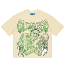 Load image into Gallery viewer, GODSPEED FREEDOMS PROTOCOL T.SHIRT