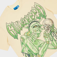 Load image into Gallery viewer, GODSPEED FREEDOMS PROTOCOL T.SHIRT