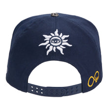Load image into Gallery viewer, GODSPEED G LOGO SNAPBACK HAT