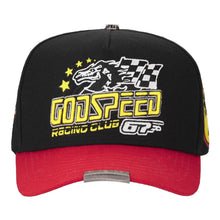 Load image into Gallery viewer, GODSPEED GRC MEMBER TRUCKER HAT