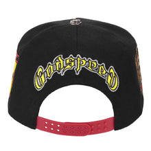 Load image into Gallery viewer, GODSPEED GRC MEMBER TRUCKER HAT