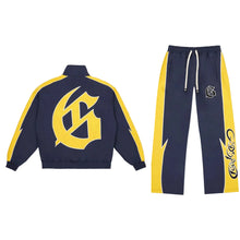 Load image into Gallery viewer, GODSPEED GT TRACKSUIT