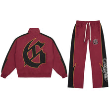 Load image into Gallery viewer, GODSPEED GT TRACKSUIT