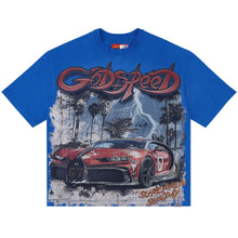 Load image into Gallery viewer, GODSPEED GATTI MIAMI SUPERRUN T.SHIRT