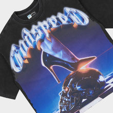Load image into Gallery viewer, GODSPEED HEAD OVER HEELS T.SHIRT