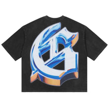 Load image into Gallery viewer, GODSPEED HEAD OVER HEELS T.SHIRT