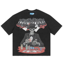 Load image into Gallery viewer, GODSPEED HIGH STAKES T.SHIRT