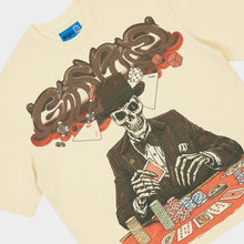 Load image into Gallery viewer, GODSPEED HIGH STAKES T.SHIRT