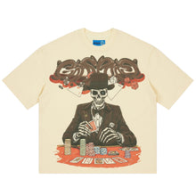 Load image into Gallery viewer, GODSPEED HIGH STAKES T.SHIRT