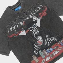 Load image into Gallery viewer, GODSPEED HIGH STAKES T-SHIRT