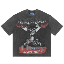 Load image into Gallery viewer, GODSPEED HIGH STAKES T-SHIRT