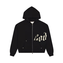 Load image into Gallery viewer, GODSPEED OG LOGO ZIP HOODIE