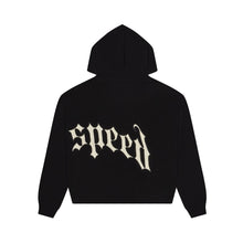Load image into Gallery viewer, GODSPEED OG LOGO ZIP HOODIE
