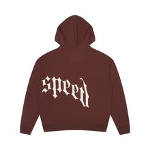 Load image into Gallery viewer, GODSPEED OG LOGO ZIP HOODIE