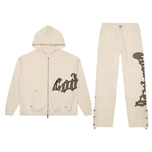 Load image into Gallery viewer, GODSPEED OG LOGO V2 SWEATPANTS