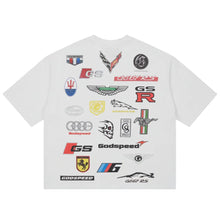 Load image into Gallery viewer, GODSPEED INSIGNIAS T.SHIRT